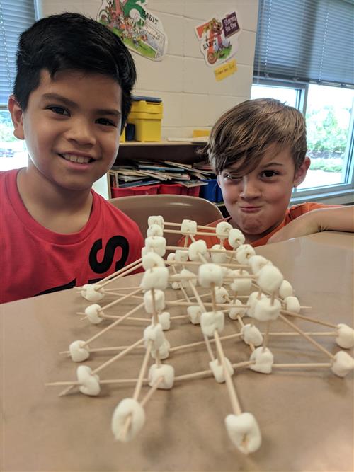 3rd grade engineers 